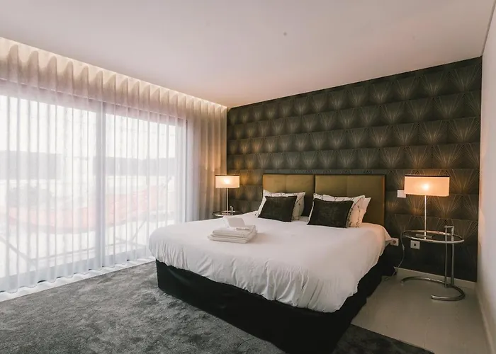 Bica Luxury Penthouse