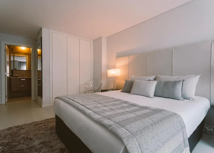 Bica Luxury Penthouse *