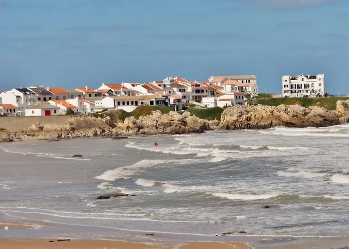 Bica Luxury Penthouse Daire *