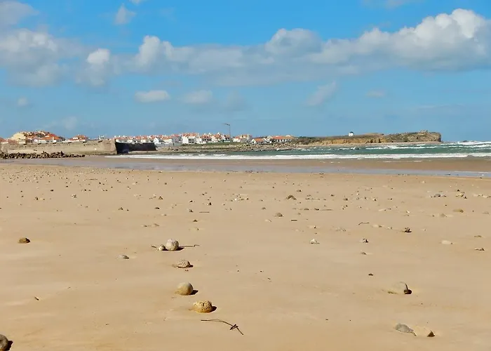 Bica Luxury Penthouse Baleal