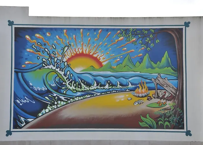 Daire Bica Luxury Penthouse Baleal