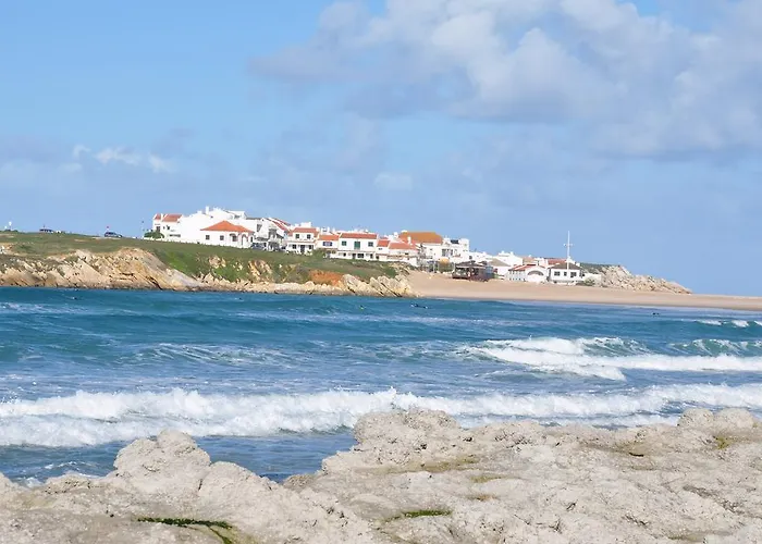 Bica, Luxury Heated Penthouse With Jacuzzi And Large Terrace In דירה *