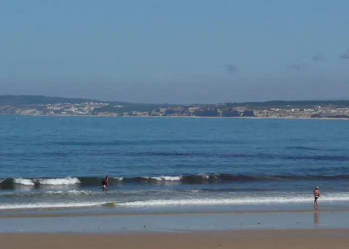 Bica, Luxury Heated Penthouse With Jacuzzi And Large Terrace In בליאל