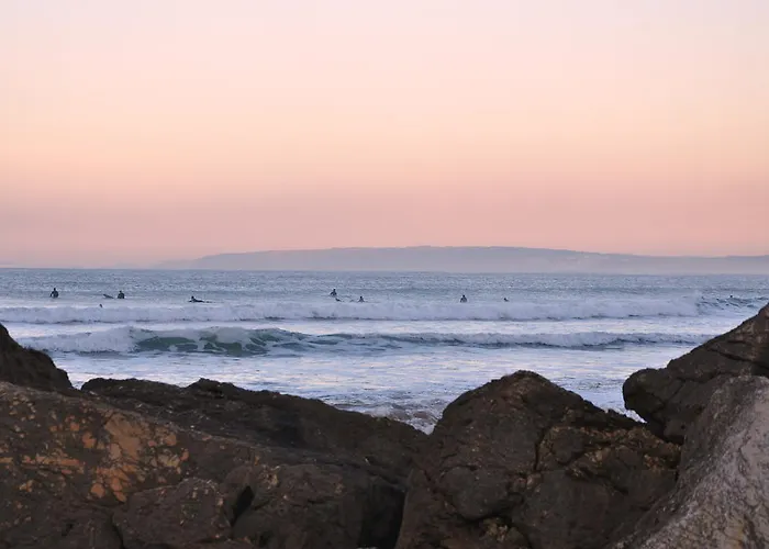 דירה Bica, Luxury Heated Penthouse With Jacuzzi And Large Terrace In בליאל