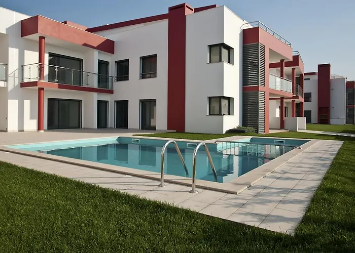 Bica Luxury Penthouse Daire