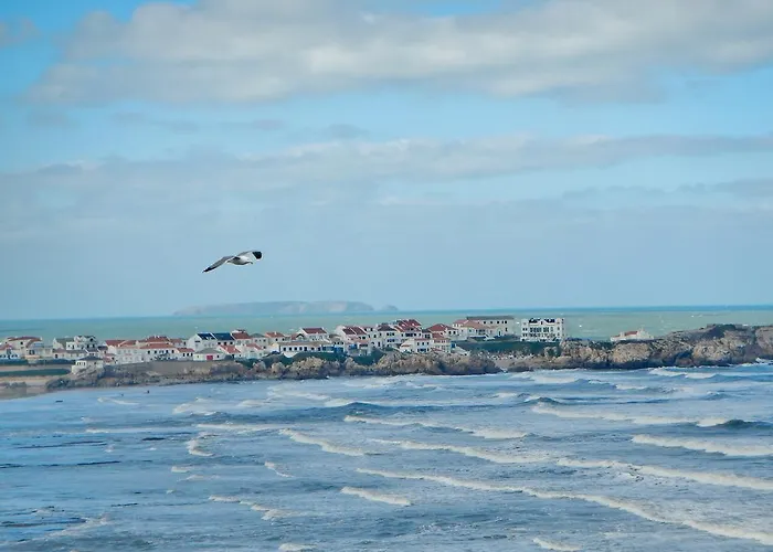 Bica, Luxury Heated Penthouse With Jacuzzi And Large Terrace In *